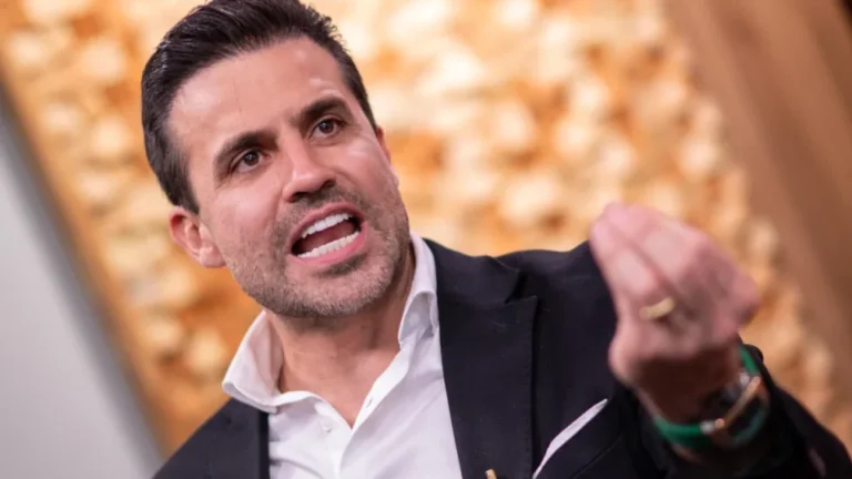 Pablo Marçal declara R$ 7,4 bi ao TSE — e diz que errou no dia seguinte