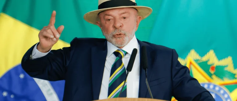 PL de Lula pode prender quem divulgar bet ilegal