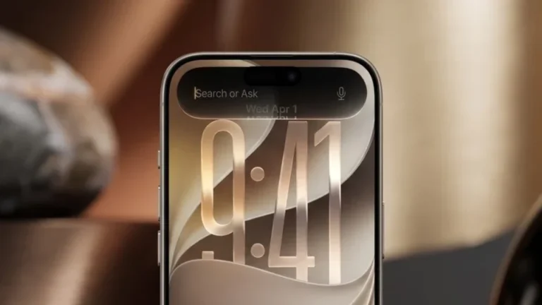 iOS 27 chega com Siri AI, mas nem todo iPhone tem acesso total