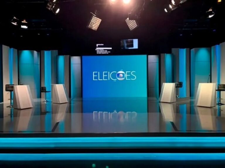 Debate da Globo cancelado: o que aconteceu a 3 dias da eleição